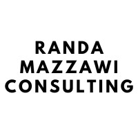 Randa Mazzawi Consulting logo, Randa Mazzawi Consulting contact details