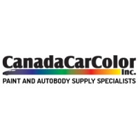 Canada Car Color logo, Canada Car Color contact details