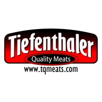 Tiefenthaler Quality Meats logo, Tiefenthaler Quality Meats contact details