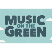 Music on the Green Festival logo, Music on the Green Festival contact details