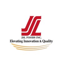 JSL Foods, Inc logo, JSL Foods, Inc contact details