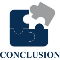 Conclusion logo, Conclusion contact details