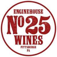 Engine House 25 Wines logo, Engine House 25 Wines contact details