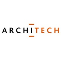 Architech Corporation logo, Architech Corporation contact details