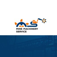 Mine Machinery Services logo, Mine Machinery Services contact details