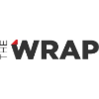 TheWrap logo, TheWrap contact details