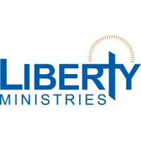 Liberty Ministries logo, Liberty Ministries contact details