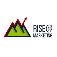 RISE@ Marketing logo, RISE@ Marketing contact details