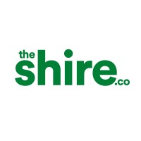 THESHIRE.CO RECRUITMENT logo, THESHIRE.CO RECRUITMENT contact details