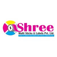 Shree Multi Sticks & Labels logo, Shree Multi Sticks & Labels contact details