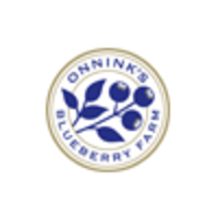 Onnink's Blueberry Farm logo, Onnink's Blueberry Farm contact details