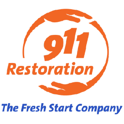 911 Restoration of Central Arkansas logo, 911 Restoration of Central Arkansas contact details