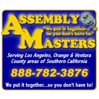 Assembly Masters logo, Assembly Masters contact details