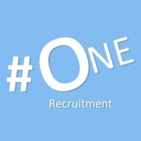 One Agency Recruitment logo, One Agency Recruitment contact details