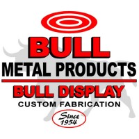 Bull Metal Products, Inc. logo, Bull Metal Products, Inc. contact details