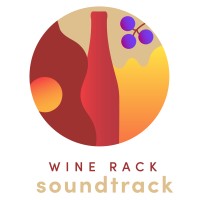 Wine Rack Soundtrack logo, Wine Rack Soundtrack contact details