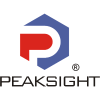 PEAKSIGHT INC. logo, PEAKSIGHT INC. contact details