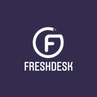 Freshdesk logo, Freshdesk contact details