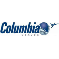 Columbia Viajes logo, Columbia Viajes contact details