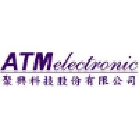 ATM Electronic Corp logo, ATM Electronic Corp contact details