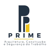 PRIME Arquitetura, Construção e Segurança do Trabalho. logo, PRIME Arquitetura, Construção e Segurança do Trabalho. contact details