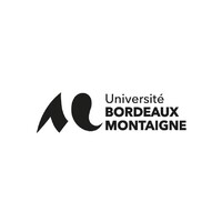 Université Bordeaux Montaigne (ex - Bordeaux 3) logo, Université Bordeaux Montaigne (ex - Bordeaux 3) contact details