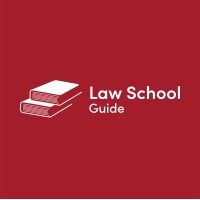 Law School Guide logo, Law School Guide contact details