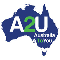 Australia2U Agência de Intercâmbio logo, Australia2U Agência de Intercâmbio contact details