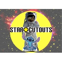 Star Cutouts Ltd logo, Star Cutouts Ltd contact details