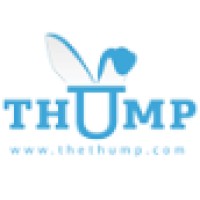 Thump logo, Thump contact details