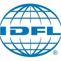 IDFL logo, IDFL contact details