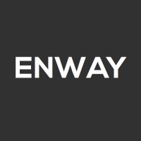 ENWAY logo, ENWAY contact details