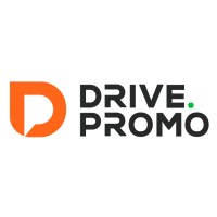 Drive.promo logo, Drive.promo contact details