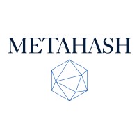 MetaHash LLC logo, MetaHash LLC contact details