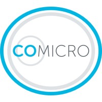 Comicro B.V. logo, Comicro B.V. contact details