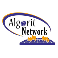 Algorit Network logo, Algorit Network contact details