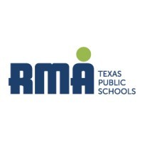 RMA Texas Public Schools logo, RMA Texas Public Schools contact details