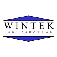 Wintek Corporation logo, Wintek Corporation contact details