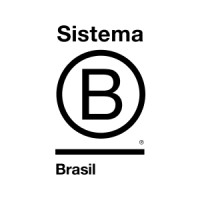 Sistema B Brasil logo, Sistema B Brasil contact details