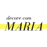 Decore com Maria logo, Decore com Maria contact details