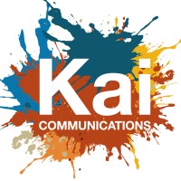 Kai Communications logo, Kai Communications contact details