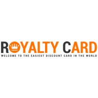 Royalty Card logo, Royalty Card contact details