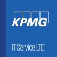 KPMG IT Service OOD logo, KPMG IT Service OOD contact details