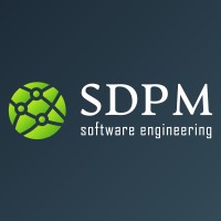 SDPM software engineering logo, SDPM software engineering contact details