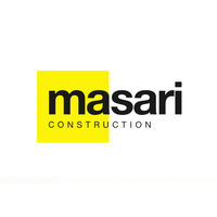 Masari Construction logo, Masari Construction contact details