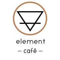 ElementCafe logo, ElementCafe contact details