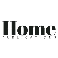 Home Publications logo, Home Publications contact details