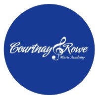 Courtnay & Rowe Music Academy logo, Courtnay & Rowe Music Academy contact details