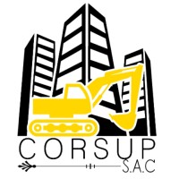 Corporacion Supo S.A.C. logo, Corporacion Supo S.A.C. contact details