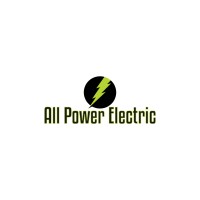 All Power Electric, Inc logo, All Power Electric, Inc contact details